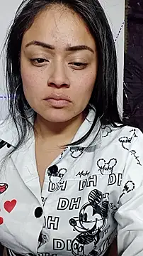 gabriela grace1 online show from February 20, 2026, 2:52 pm