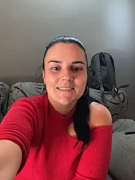 Alice Dan online show from April 30, 2026, 2:57 pm