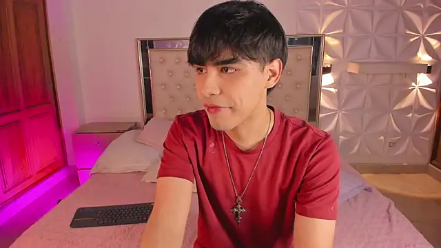 Snapshot of IamJuanJoc chatting on June 11, 2026, 3:47 am IamJuanJoc online show from June 11, 2026, 3:47 am