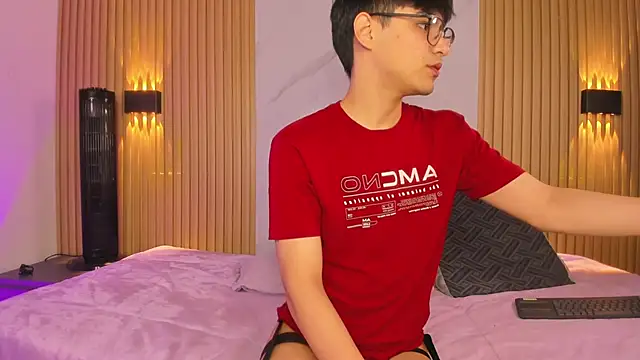 IamJuanJoc online show from February 22, 2026, 3:31 am