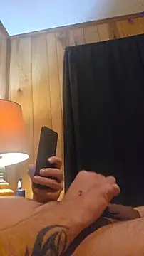 Snapshot of Rockymichael80 chatting on February 26, 2026, 2:55 am Rockymichael80 online show from February 26, 2026, 2:55 am