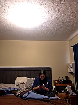 Snapshot of Rockymichael80 chatting on March 10, 2026, 10:58 pm Rockymichael80 online show from March 10, 2026, 10:58 pm