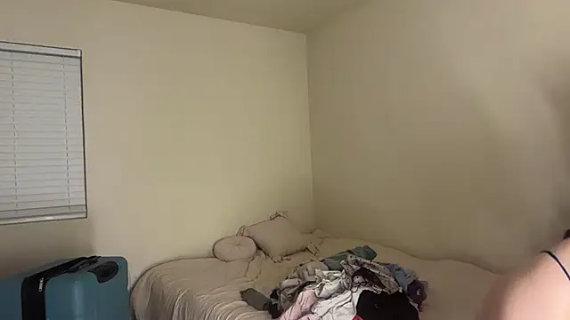 blondebunny999 999 online show from March 1, 2026, 2:00 am