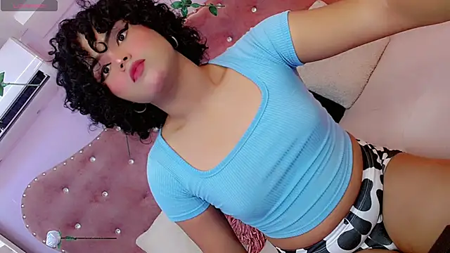 babyAnthonella online show from March 6, 2026, 10:43 am