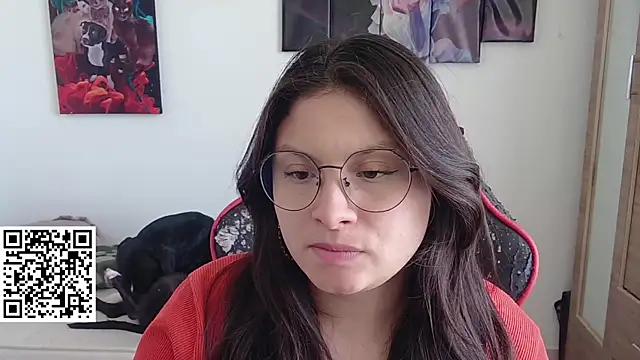 Snapshot of yessica_gomez01 chatting on March 20, 2026, 9:05 pm yessica gomez01 online show from March 20, 2026, 9:05 pm