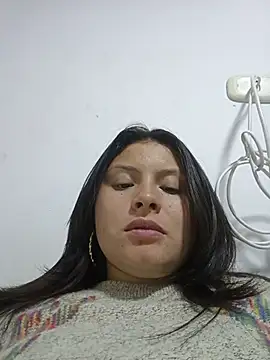 yessica gomez01 online show from June 13, 2026, 12:52 am