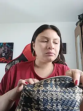 yessica gomez01 online show from May 23, 2026, 12:04 pm