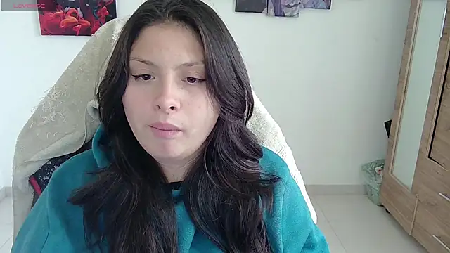 yessica gomez01 online show from June 7, 2026, 7:19 pm