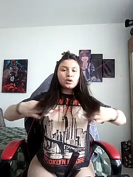 Snapshot of yessica_gomez01 chatting on March 16, 2026, 8:33 pm yessica gomez01 online show from March 16, 2026, 8:33 pm