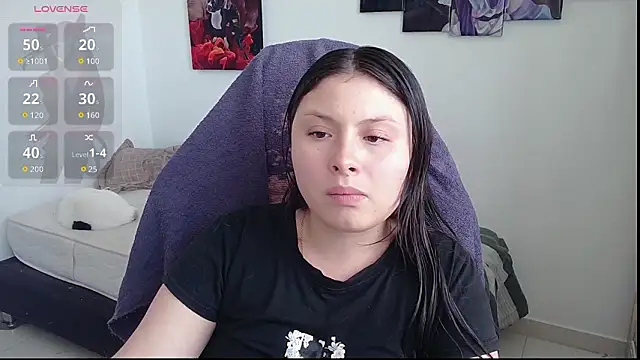 Snapshot of yessica_gomez01 chatting on March 11, 2026, 8:58 pm yessica gomez01 online show from March 11, 2026, 8:58 pm
