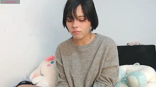 Yumicoco  online show from March 21, 2026, 12:34 am