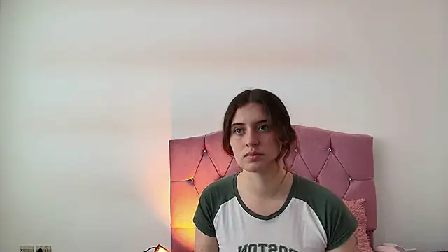 Cherry Boomxx online show from March 7, 2026, 6:46 pm