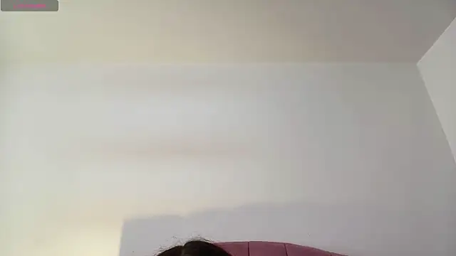 Cherry Boomxx online show from April 8, 2026, 6:20 pm