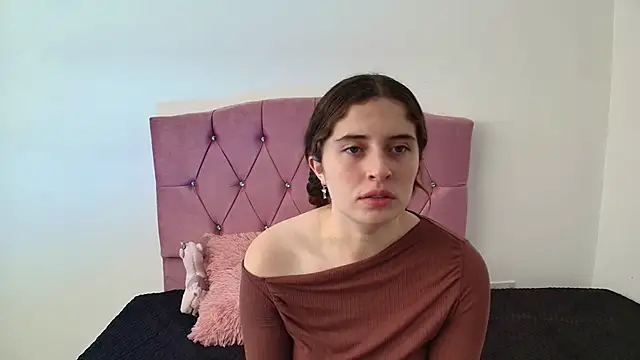 Cherry Boomxx online show from March 12, 2026, 6:01 pm