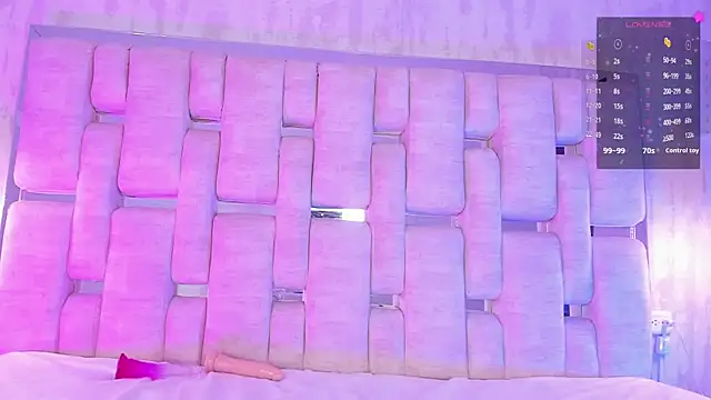 VeronicaFlowers  online show from February 11, 2026, 3:50 am