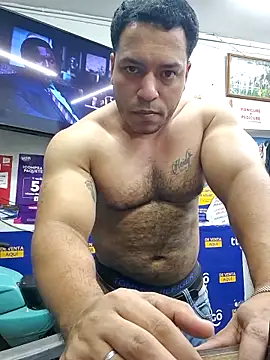 mago vive online show from June 19, 2026, 5:46 am