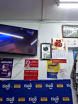 mago vive online show from June 29, 2026, 3:46 am
