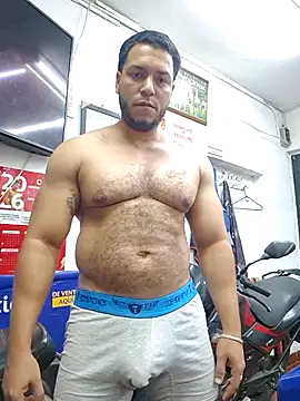 mago vive online show from June 15, 2026, 5:51 am