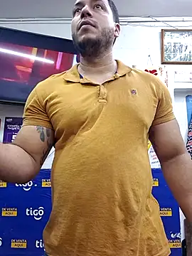 mago vive online show from July 7, 2026, 6:05 am