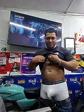 mago vive online show from February 3, 2026, 5:49 am