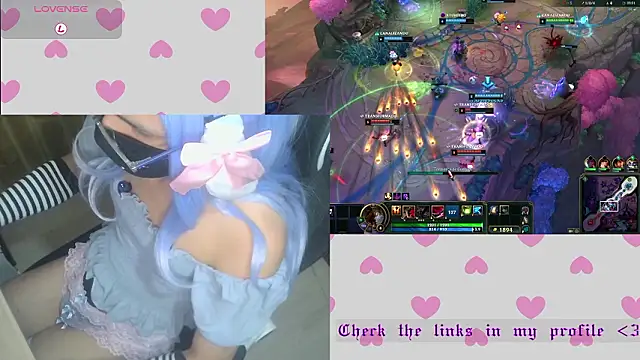 Snapshot of Frankie_boygirl chatting on February 28, 2026, 12:32 am Frankie boygirl online show from February 28, 2026, 12:32 am