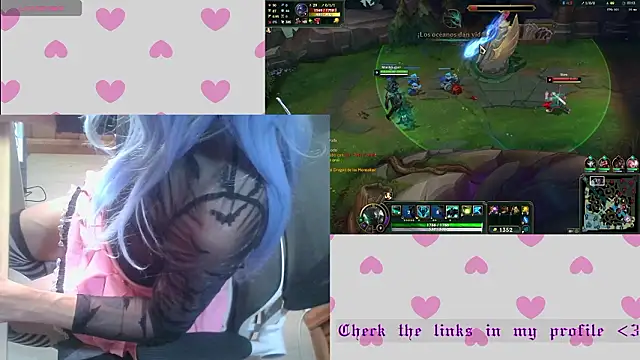 Snapshot of Frankie_boygirl chatting on February 15, 2026, 9:47 pm Frankie boygirl online show from February 15, 2026, 9:47 pm