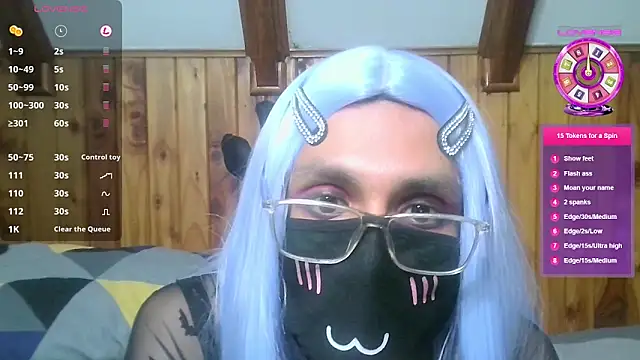 Snapshot of Frankie_boygirl chatting on March 22, 2026, 11:28 pm Frankie boygirl online show from March 22, 2026, 11:28 pm