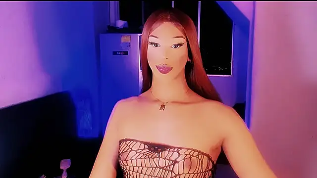 Celene Goddess online show from March 21, 2026, 3:41 am