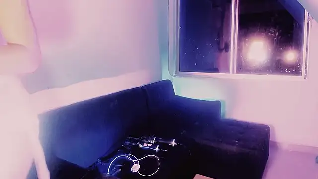 Celene Goddess online show from March 7, 2026, 1:12 am