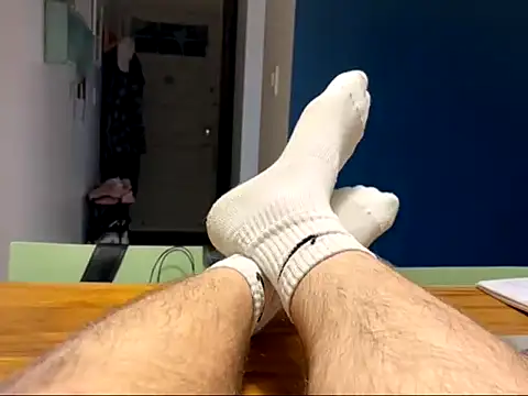 sexdiscolove online show from February 3, 2026, 2:00 am