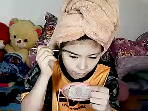 Snapshot of xxhotamizinggirl chatting on March 14, 2026, 4:24 pm xxhotamizinggirl online show from March 14, 2026, 4:24 pm