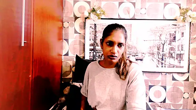 indianhoney69 online show from March 9, 2026, 5:11 am