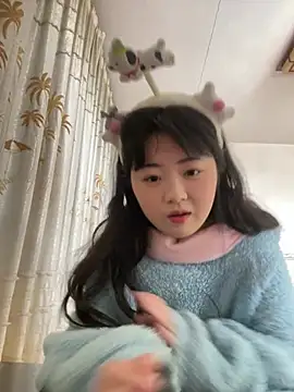 Mloy-01 online show from February 21, 2026, 5:53 am