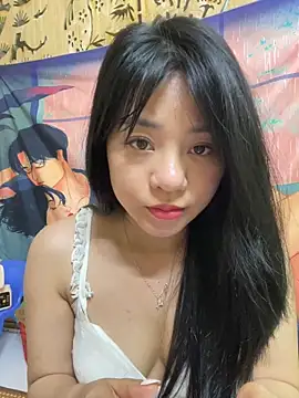 Asuna-be online show from March 25, 2026, 6:51 pm