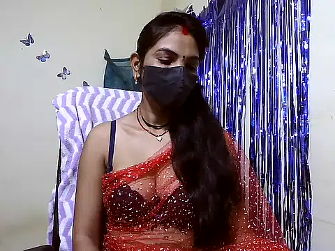 Shivani-Gupta online show from February 13, 2026, 4:56 am