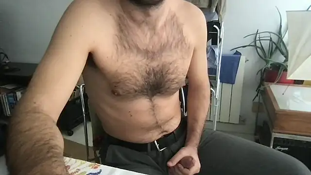 nnatural94 online show from January 14, 2026, 3:15 pm