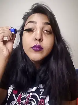 IndianBearxx online show from July 6, 2026, 6:32 pm