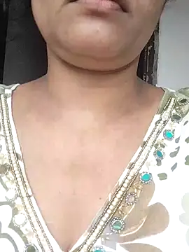 Zaara101 online show from July 25, 2026, 2:08 am