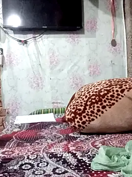 Annubhabhi143 online show from March 6, 2026, 4:40 am