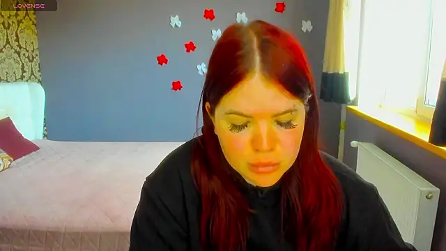 Secret Emma online show from February 1, 2026, 1:09 pm