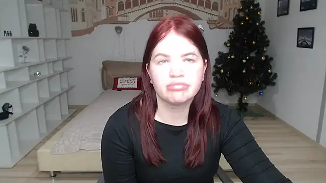 Secret Emma online show from January 10, 2026, 1:28 pm