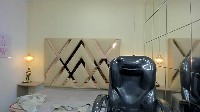 Anyelo Twink online show from March 10, 2026, 2:26 am