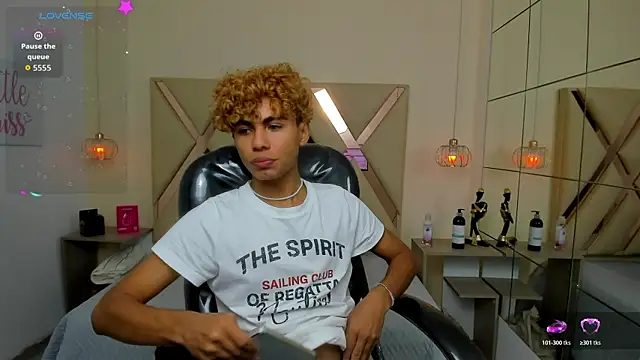 Snapshot of Anyelo_Twink chatting on July 21, 2026, 3:52 am Anyelo Twink online show from July 21, 2026, 3:52 am