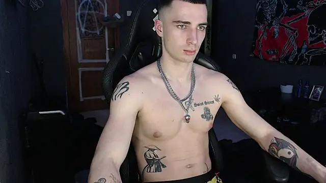 Jack loveeee online show from March 11, 2026, 9:31 pm