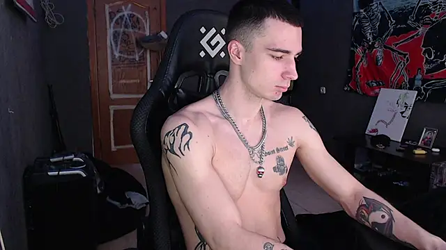 Jack loveeee online show from February 1, 2026, 9:51 am