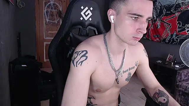 Jack loveeee online show from May 6, 2026, 9:57 am