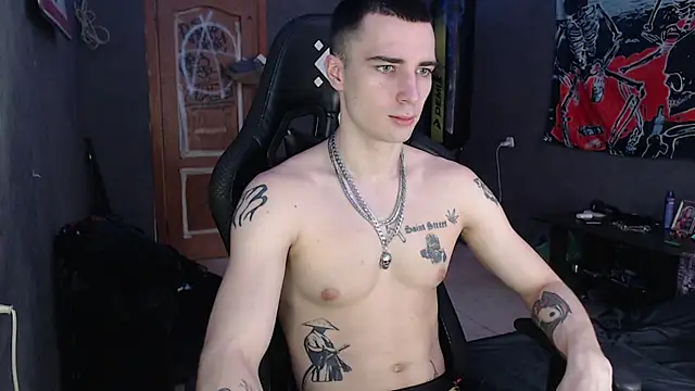 Jack loveeee online show from March 21, 2026, 8:52 am