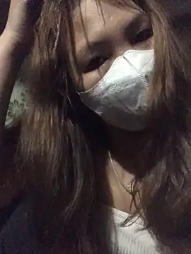 Mihu246 online show from February 2, 2026, 1:04 am