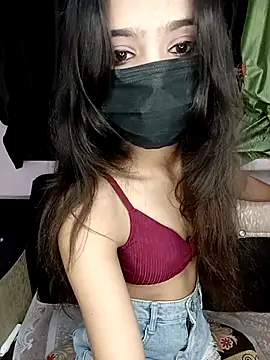 Snapshot of hotyjiyaaaa chatting on March 7, 2026, 5:29 pm hotyjiyaaaa online show from March 7, 2026, 5:29 pm