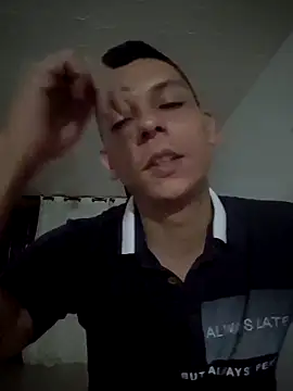 Andres storm online show from May 6, 2026, 2:37 am
